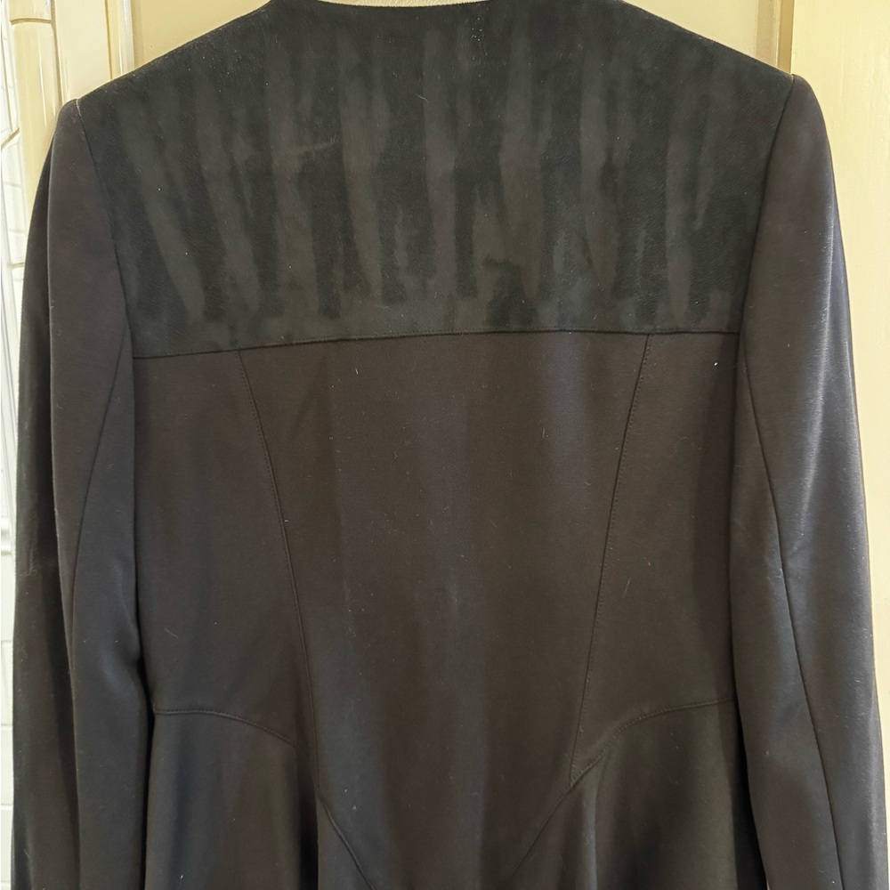DKNY Black Women's Blazer